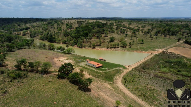 Imagem Imóvel à Venda, 20.000 m² em Condomínio Estância Das águas - Baldim Imagem Imóvel à Venda, 20.000 m² em Condomínio Estância Das águas - Baldim