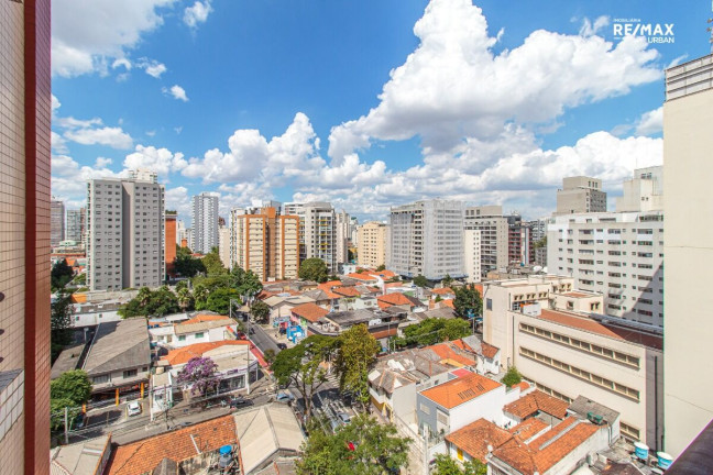 Imagem Apartamento com 4 Quartos à Venda, 176 m² em Vila Mariana - São Paulo Imagem Apartamento com 4 Quartos à Venda, 176 m² em Vila Mariana - São Paulo