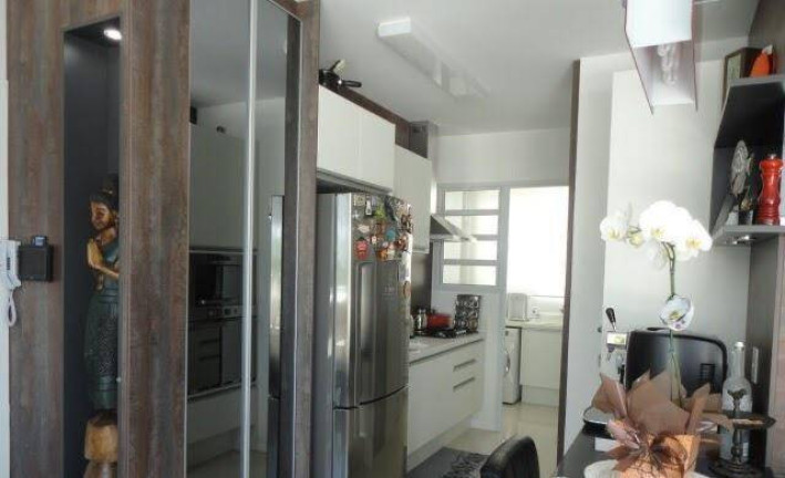 Imagem Cobertura com 2 Quartos para Temporada, 75 m² em Jurerê Internacional - Florianópolis
