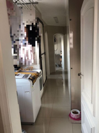 Imagem Apartamento com 4 Quartos à Venda, 242 m² em Campo Belo - São Paulo