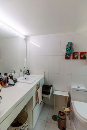 Imagem Apartamento com 1 Quarto à Venda, 49 m² em Itaim Bibi - São Paulo Imagem Apartamento com 1 Quarto à Venda, 49 m² em Itaim Bibi - São Paulo