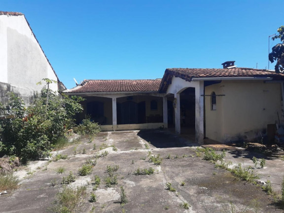 Imagem Casa com 1 Quarto à Venda, 60 m² em Bopiranga - Itanhaém Imagem Casa com 1 Quarto à Venda, 60 m² em Bopiranga - Itanhaém