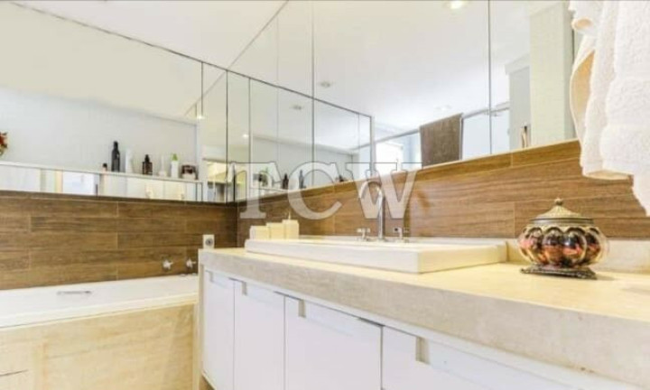 Imagem Apartamento com 4 Quartos à Venda, 192 m² em Aclimação - São Paulo Imagem Apartamento com 4 Quartos à Venda, 192 m² em Aclimação - São Paulo