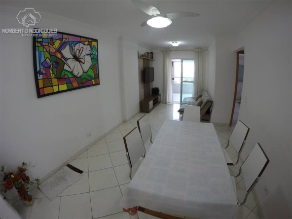 Imagem Apartamento com 2 Quartos à Venda, 80 m² em Guilhermina - Praia Grande Imagem Apartamento com 2 Quartos à Venda, 80 m² em Guilhermina - Praia Grande