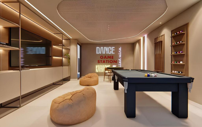 Imagem Apartamento com 2 Quartos à Venda, 62 m² em Jardim Oceania - João Pessoa Imagem Apartamento com 2 Quartos à Venda, 62 m² em Jardim Oceania - João Pessoa