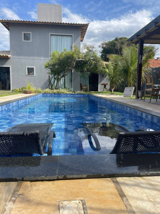 Imagem Casa com 7 Quartos à Venda, 260 m² em Baía Formosa - Armação Dos Búzios