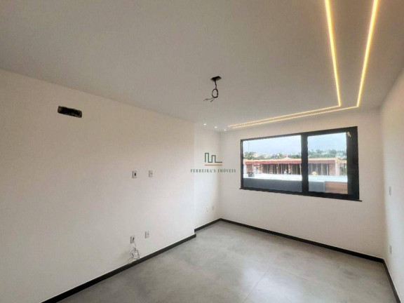 Imagem Casa com 4 Quartos à Venda, 245 m² em Camboinhas - Niterói Imagem Casa com 4 Quartos à Venda, 245 m² em Camboinhas - Niterói