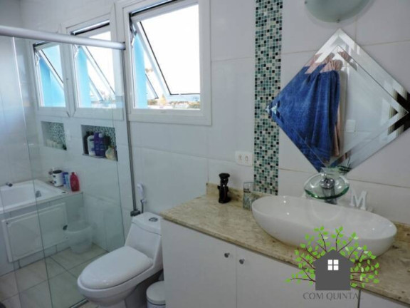 Imagem Casa com 3 Quartos à Venda, 373 m² em Paisagem Renoir - Cotia