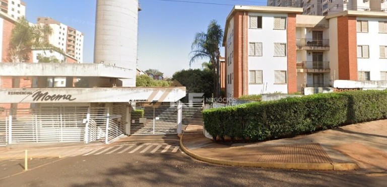 Imagem Apartamento com 2 Quartos à Venda, 58 m² em Alto Da Boa Vista - Ribeirão Preto Imagem Apartamento com 2 Quartos à Venda, 58 m² em Alto Da Boa Vista - Ribeirão Preto