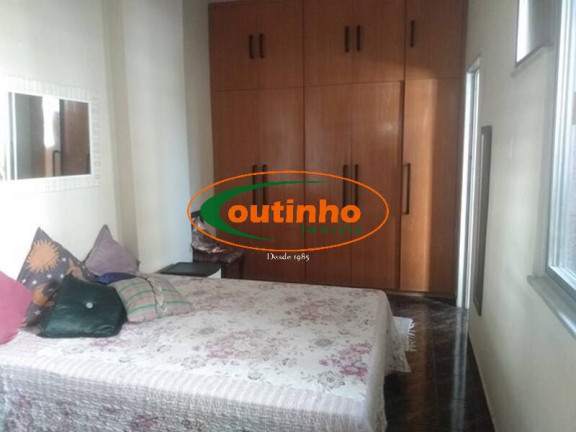 Imagem Apartamento com 2 Quartos à Venda, 66 m² em Tijuca - Rio De Janeiro Imagem Apartamento com 2 Quartos à Venda, 66 m² em Tijuca - Rio De Janeiro