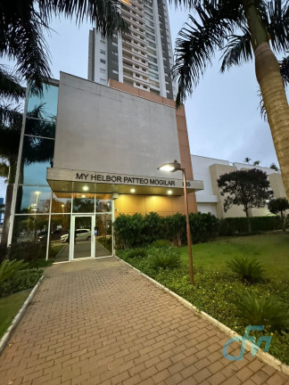 Apartamento com 2 Quartos à Venda, 72 m² em Vila Mogilar - Mogi Das Cruzes