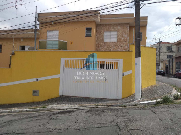 Casa com 2 Quartos à Venda, 85 m² em Vila Carrão - São Paulo