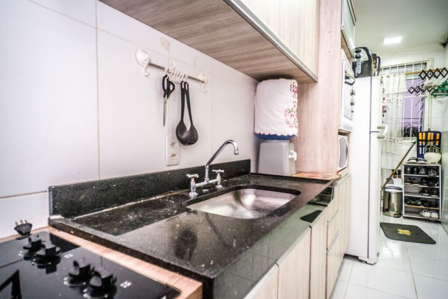 Imagem Apartamento com 2 Quartos à Venda, 53 m² em Protásio Alves - Porto Alegre Imagem Apartamento com 2 Quartos à Venda, 53 m² em Protásio Alves - Porto Alegre