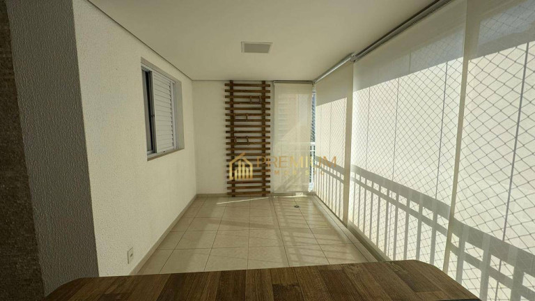 Imagem Apartamento com 3 Quartos à Venda, 125 m² em Condomínio Royal Park - São José Dos Campos