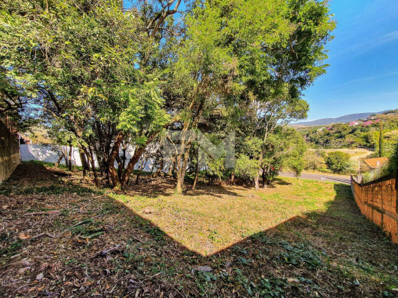 Imagem Terreno em Condomínio à Venda, 1.000 m² em Chácara Malota - Jundiaí