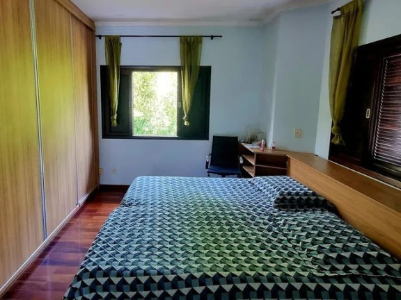 Imagem Sobrado com 5 Quartos à Venda, 237 m² em Urbanova - São José Dos Campos