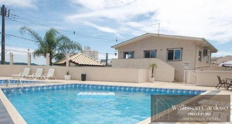 Imagem Apartamento com 2 Quartos à Venda, 60 m² em Lídia Duarte - Camboriú Imagem Apartamento com 2 Quartos à Venda, 60 m² em Lídia Duarte - Camboriú