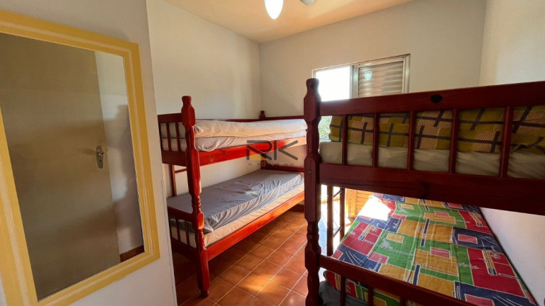 Imagem Apartamento com 2 Quartos à Venda, 54 m² em Tenório - Ubatuba