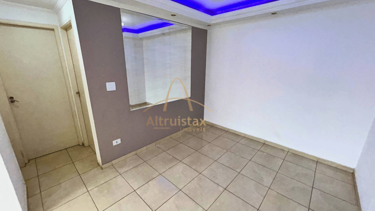 Imagem Apartamento com 2 Quartos à Venda, 55 m² em Bussocaba - Osasco
