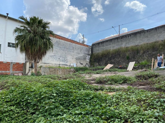 Imagem Terreno à Venda ou Locação, 608 m² em Vila Mariana - São Paulo