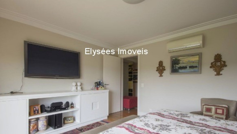 Imagem Apartamento com 4 Quartos à Venda, 300 m² em Real Parque - São Paulo Imagem Apartamento com 4 Quartos à Venda, 300 m² em Real Parque - São Paulo