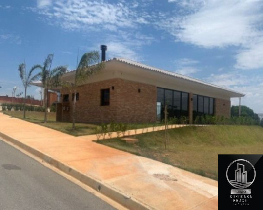 Imagem Terreno à Venda, 284 m² em Wanel Ville - Sorocaba Imagem Terreno à Venda, 284 m² em Wanel Ville - Sorocaba