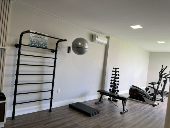 Imagem Apartamento com 2 Quartos à Venda, 72 m² em Pedra Branca - Palhoça