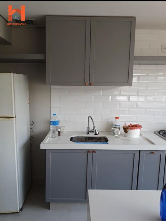 Imagem Apartamento com 2 Quartos à Venda, 93 m² em Vila Nair - São Paulo