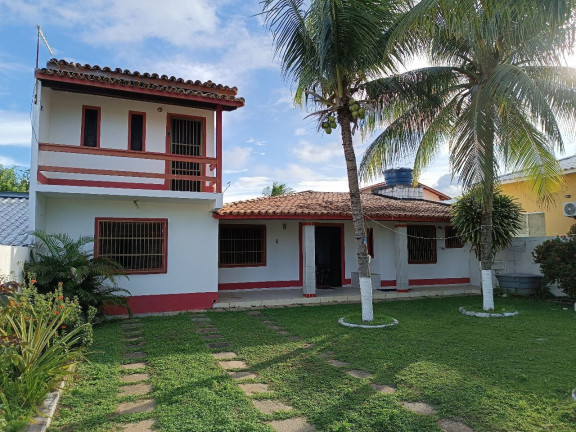 Imagem Casa com 2 Quartos à Venda, 140 m² em Barra Do Jacuípe - Camaçari Imagem Casa com 2 Quartos à Venda, 140 m² em Barra Do Jacuípe - Camaçari