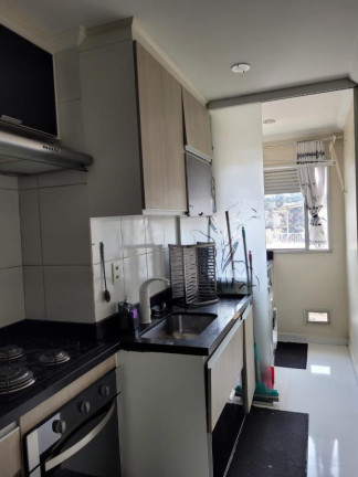 Imagem Apartamento com 2 Quartos à Venda, 51 m² em Vila Curuça - São Paulo Imagem Apartamento com 2 Quartos à Venda, 51 m² em Vila Curuça - São Paulo