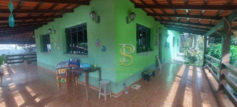 Imagem Casa com 4 Quartos à Venda, 242 m² em Jardim Dos Pinheiros - Atibaia Imagem Casa com 4 Quartos à Venda, 242 m² em Jardim Dos Pinheiros - Atibaia