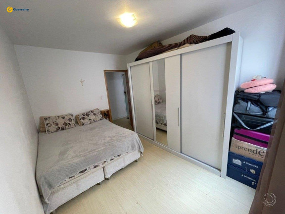Imagem Apartamento com 2 Quartos à Venda, em Kobrasol - São José Imagem Apartamento com 2 Quartos à Venda, em Kobrasol - São José
