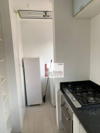 Imagem Apartamento com 2 Quartos à Venda, 51 m² em Vila Mariana - São Paulo Imagem Apartamento com 2 Quartos à Venda, 51 m² em Vila Mariana - São Paulo
