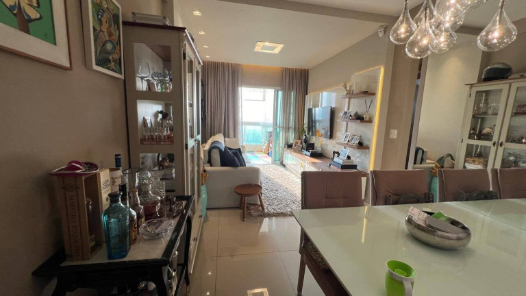 Imagem Apartamento com 2 Quartos à Venda, 79 m² em Ponta Da Praia - Santos Imagem Apartamento com 2 Quartos à Venda, 79 m² em Ponta Da Praia - Santos