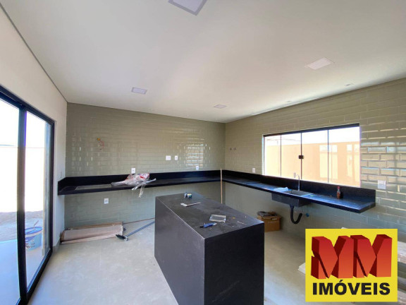 Imagem Casa de Condomínio com 3 Quartos à Venda, 180 m² em Ogiva - Cabo Frio Imagem Casa de Condomínio com 3 Quartos à Venda, 180 m² em Ogiva - Cabo Frio