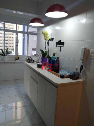 Imagem Apartamento com 2 Quartos à Venda, 90 m² em Boqueirão - Santos Imagem Apartamento com 2 Quartos à Venda, 90 m² em Boqueirão - Santos