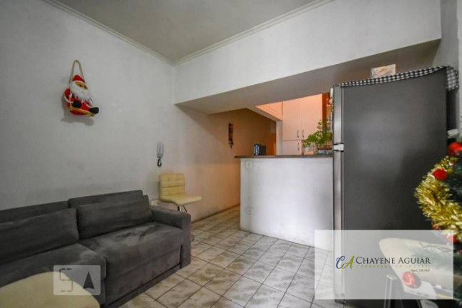 Imagem Apartamento com 1 Quarto à Venda, 34 m² em Bela Vista - São Paulo Imagem Apartamento com 1 Quarto à Venda, 34 m² em Bela Vista - São Paulo