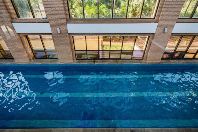Imagem Apartamento com 1 Quarto à Venda, 40 m² em água Branca - São Paulo