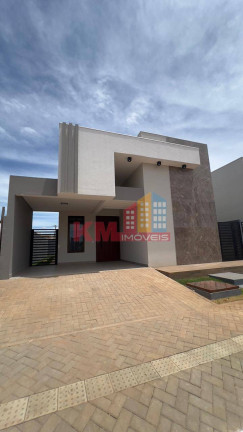 Imagem Casa de Condomínio com 3 Quartos à Venda, 113 m² em Aeroporto - Mossoró Imagem Casa de Condomínio com 3 Quartos à Venda, 113 m² em Aeroporto - Mossoró
