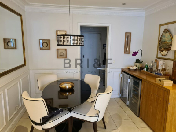 Imagem Apartamento com 2 Quartos à Venda, 112 m² em Brooklin - São Paulo Imagem Apartamento com 2 Quartos à Venda, 112 m² em Brooklin - São Paulo