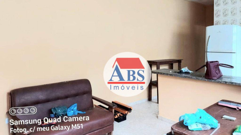 Imagem Casa com 1 Quarto à Venda, 22 m² em Estância Balneária De Itanhaém - Itanhaém Imagem Casa com 1 Quarto à Venda, 22 m² em Estância Balneária De Itanhaém - Itanhaém