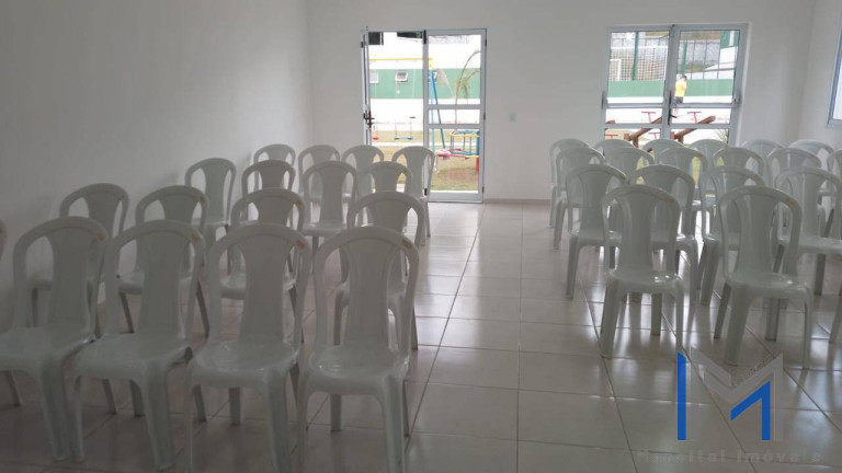 Imagem Casa com 2 Quartos à Venda,  em Jardim São Marcos - Vargem Grande Paulista