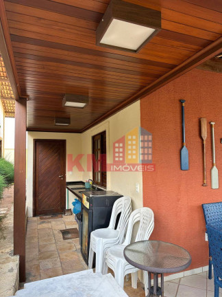 Imagem Casa com 3 Quartos à Venda, 96 m² em Centro - Tibau Imagem Casa com 3 Quartos à Venda, 96 m² em Centro - Tibau