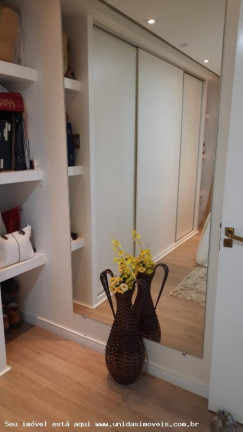Imagem Apartamento com 3 Quartos à Venda, 120 m² em Vila Inglesa - São Paulo