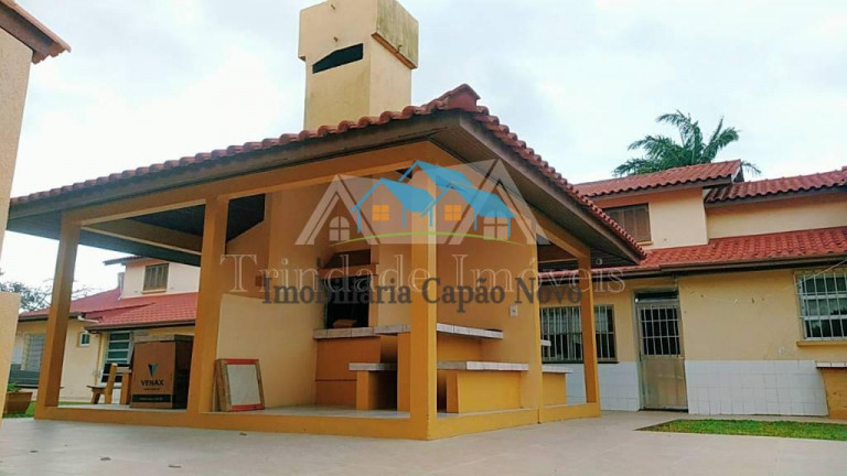 Imagem Sobrado com 3 Quartos à Venda, 90 m² em Capão Novo - Capão Da Canoa