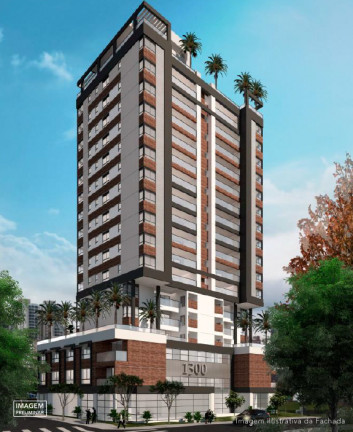 Apartamento com 3 Quartos à Venda, 163 m² em Moema - São Paulo