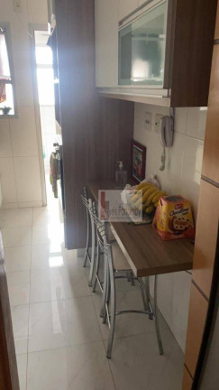 Imagem Apartamento com 3 Quartos à Venda, 79 m² em Vila Prudente (zona Leste) - São Paulo Imagem Apartamento com 3 Quartos à Venda, 79 m² em Vila Prudente (zona Leste) - São Paulo
