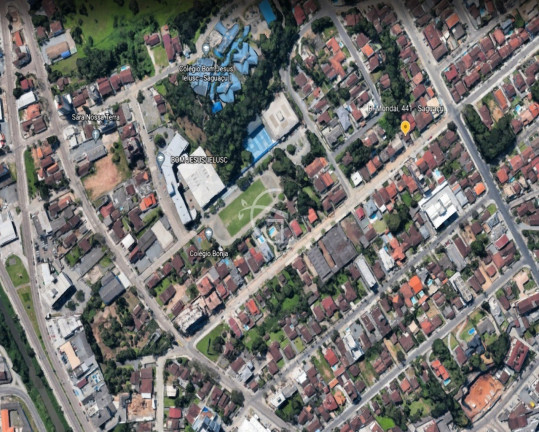 Imagem Terreno à Venda, 800 m² em Saguaçu - Joinville
