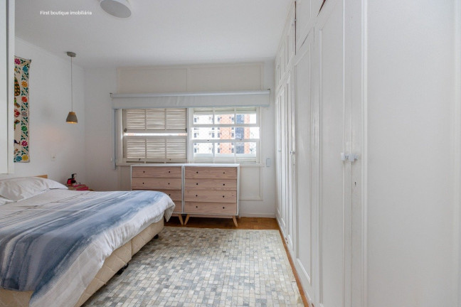 Imagem Apartamento com 3 Quartos à Venda, 179 m² em Vila Mariana - São Paulo Imagem Apartamento com 3 Quartos à Venda, 179 m² em Vila Mariana - São Paulo