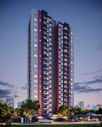 Imagem Apartamento com 2 Quartos à Venda, 87 m² em Vila Ema - São José Dos Campos Imagem Apartamento com 2 Quartos à Venda, 87 m² em Vila Ema - São José Dos Campos